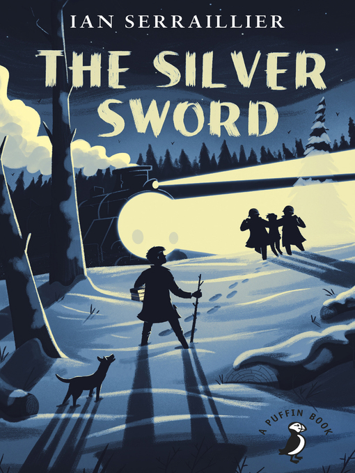 Title details for The Silver Sword by Ian Serraillier - Wait list